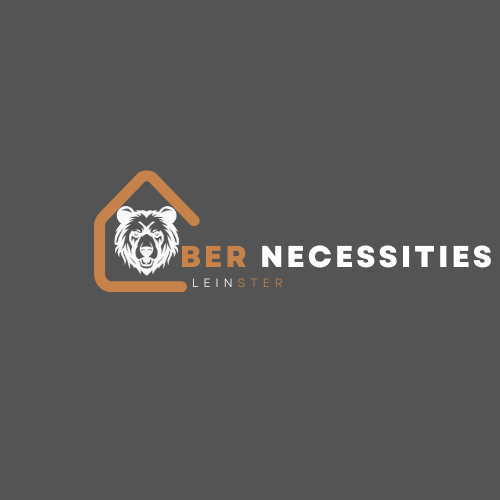 BER Necessities Logo